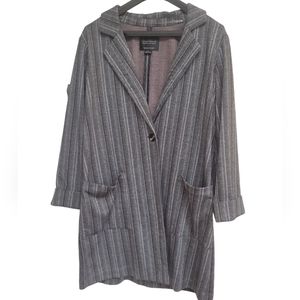 Sanctuary Oversized Coat
